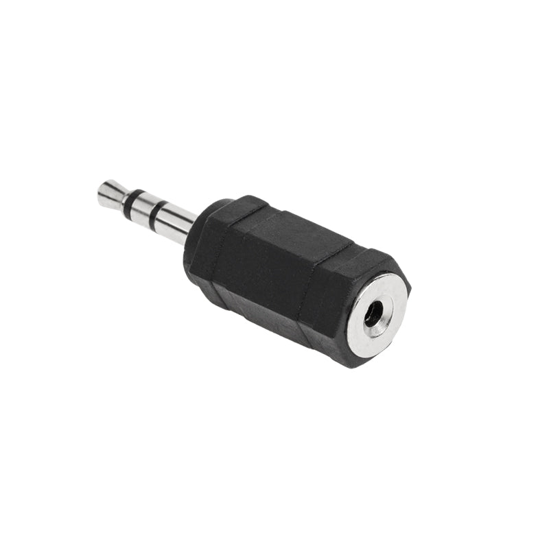 Adaptor Jack 2.5 Tata - 3.5 Mama ZLA0280