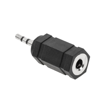 Adaptor 3.5 St Tata - 2.5 St ZLA0282S cu Sunet Stereo