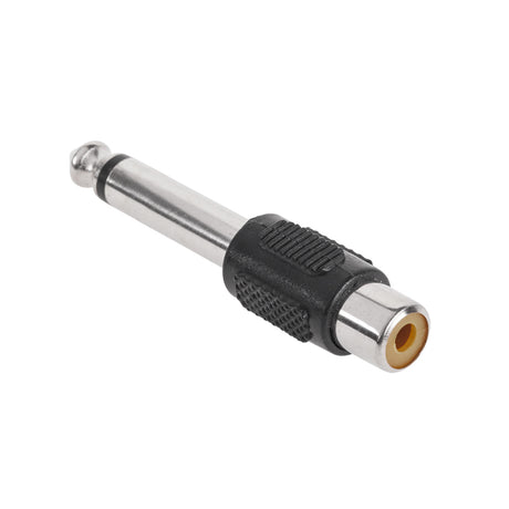 Adaptor Jack 6.3 Mono-rca Mama ZLA0288