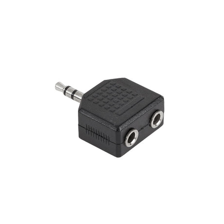Adaptor Jack 3.5 Tata-2x3.5 Mama ZLA0293