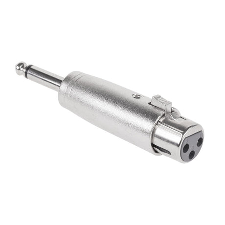 Adaptor Jack 6.3 Tata - Xlr Mama ZLA0313-2