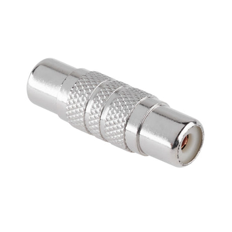 Adaptor RCA Mama-rca Mama Metalic ZLA0316MET