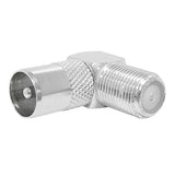 Adaptor TV Tata - F Mama Cupru ZLA0338