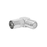 Adaptor TV Tata - F Mama Cupru ZLA0338