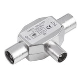 Splitter TV Metal Tata - 2x Mama ZLA0362