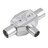 Splitter TV Metal Tata - 2x Mama ZLA0362