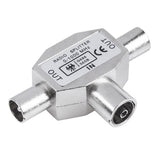 Splitter TV Metal Mama - 2x Tata ZLA0363