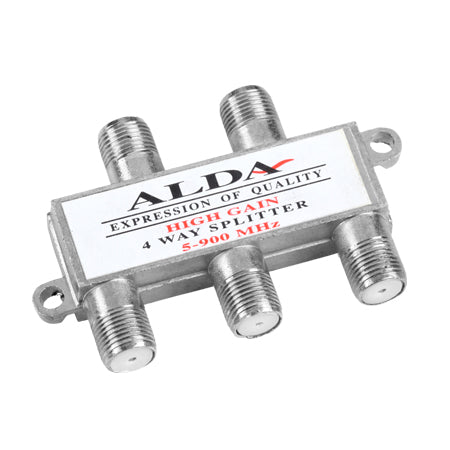 Spliter 4 Cai Alda ZLA0372