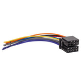 Conector Iso Tata Lipit ZLA0407