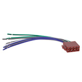 Conector Iso Tata ZLA0408