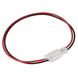 Conector DC Auto ZLA0409