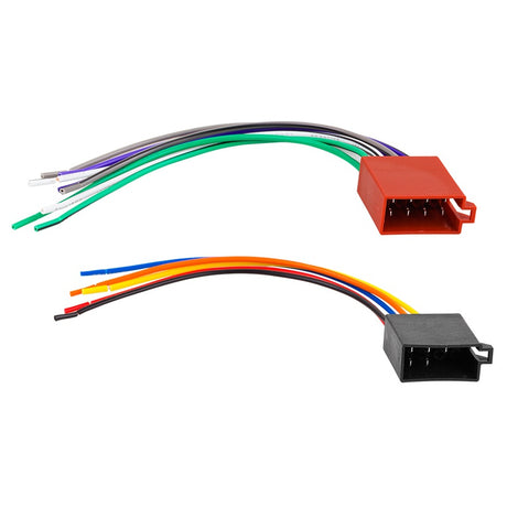 Conector Iso Mama ZLA0421