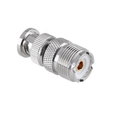 Adaptor BNC Tata - Uhf Mama ZLA0494