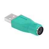Adaptor Tata -ps2 Mama ZLA0502-1 cu USB