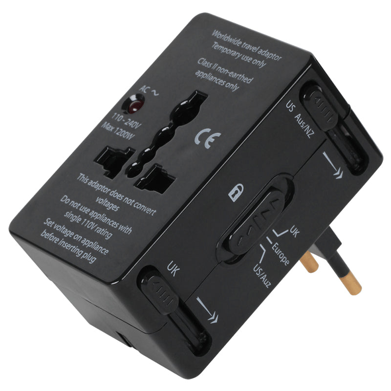 Adaptor Tensiune Universal ZLA0571