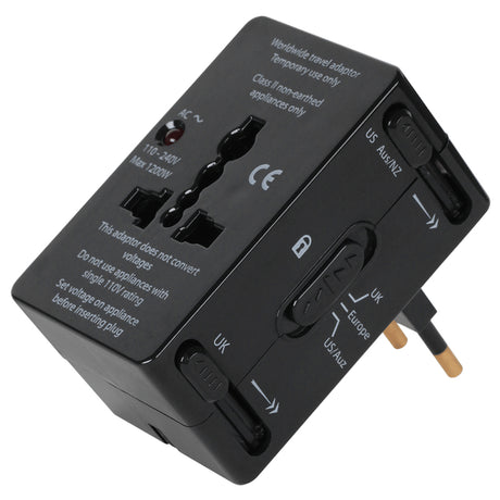 Adaptor Tensiune Universal