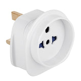 Adaptor Tensiune Uk Tata - Universal ZLA0573
