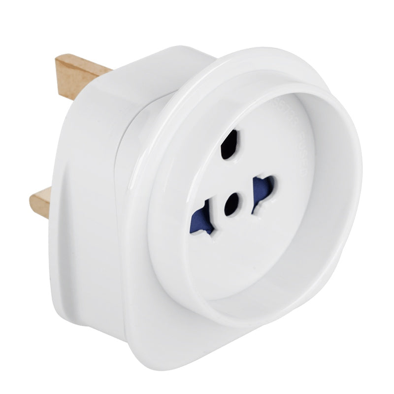 Adaptor Tensiune Uk Tata - Universal ZLA0573