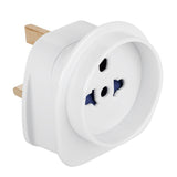 Adaptor Tensiune Uk Tata - Universal ZLA0573