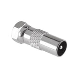 Adaptor Mufa TV Tata - F Tata ZLA0602