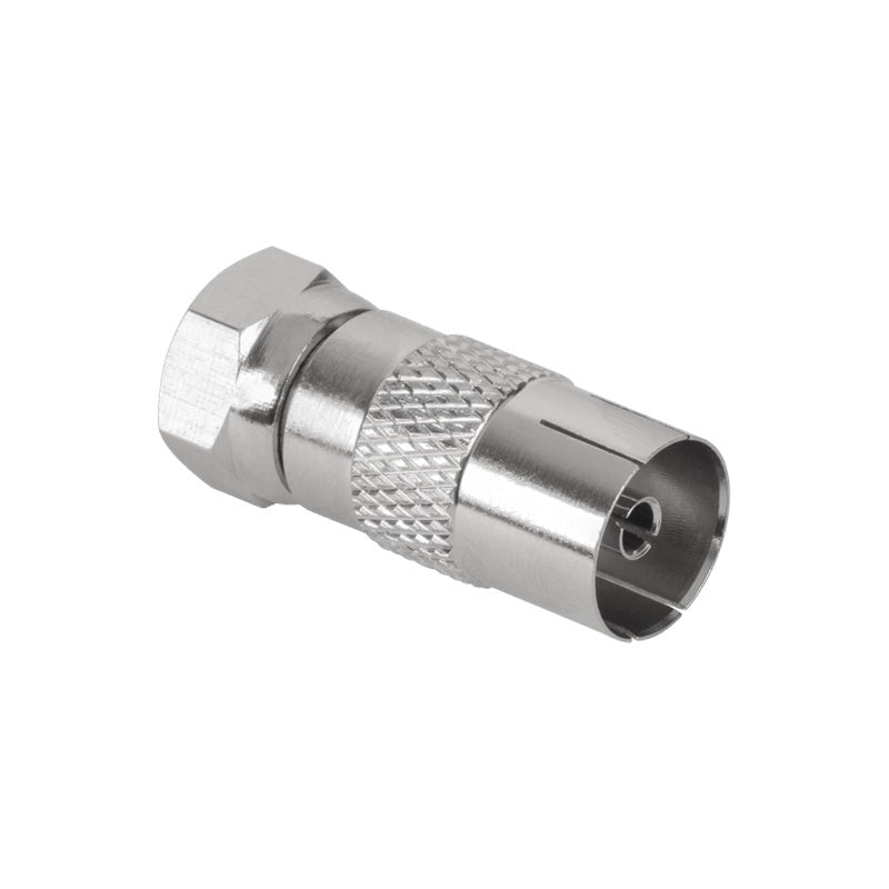 Adaptor Mufa TV Mama - F Tata ZLA0603
