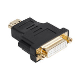 Adaptor HDMI Tata-dvi Mama 24+1 Mama 24+1