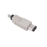Adaptor 6p Tata-4p Tata Iee 1394