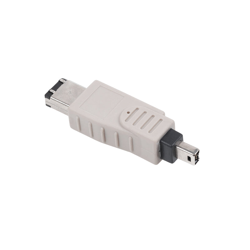 Adaptor 6p Tata-4p Tata Iee 1394