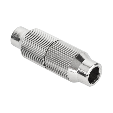 Conector Metalic Prelungire Cablu Coaxial ZLA0682