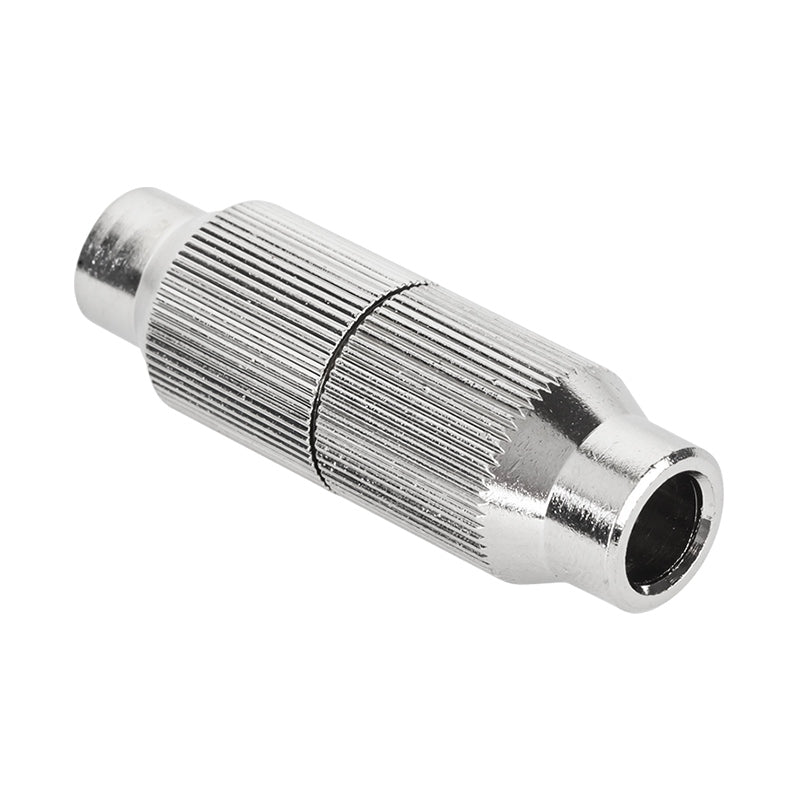 Conector Metalic Prelungire Cablu Coaxial ZLA0682