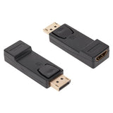 Adaptor Pasiv Display Port Tata - HDMI ZLA0792