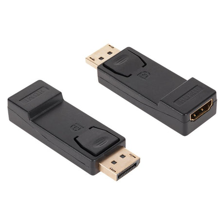 Adaptor Pasiv Display Port Tata - HDMI ZLA0792
