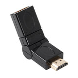Adaptor HDMI Mama - Tata cu Rotire ZLA0852