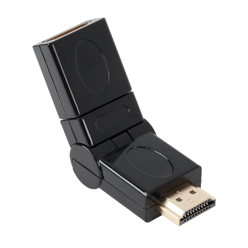 Adaptor HDMI Mama - Tata cu Rotire ZLA0852