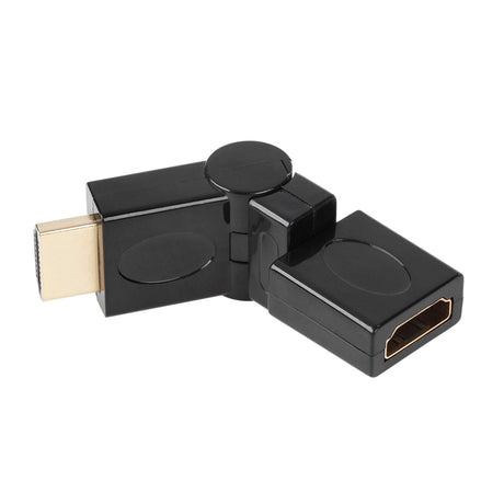 Adaptor HDMI Mama - Tata cu Rotire ZLA0852