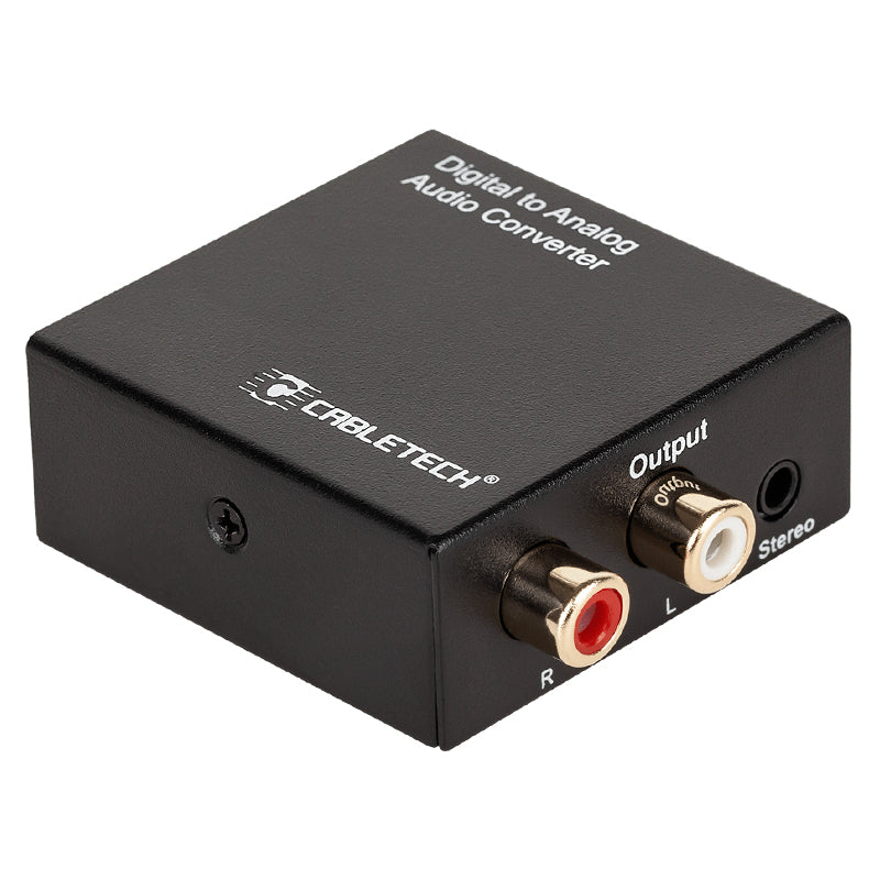 Convertor Semnal Audio Digital la Analog ZLA0857-2 cu USB