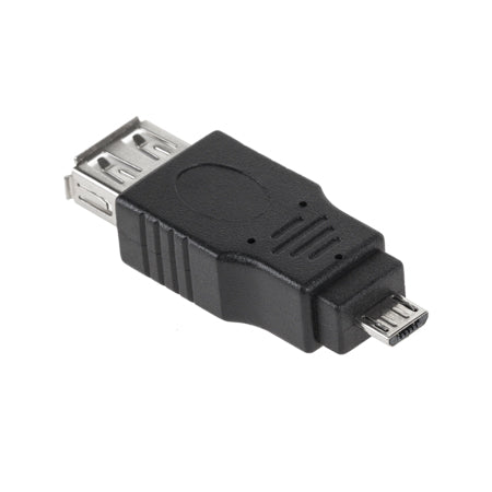 Adaptor 2.0 Mama a - Tata Micro ZLA0869 cu USB