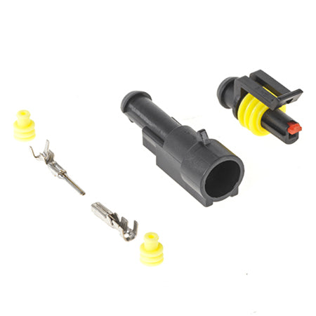 Conector Ermetic X1 Superseal 1.5 ZLA0875