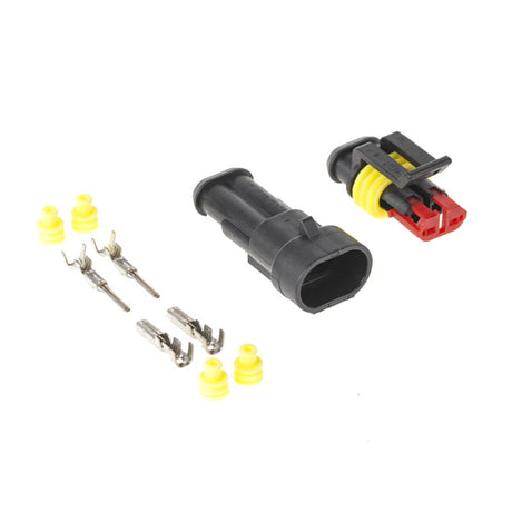 Conector Ermetic X2 Superseal 1.5 ZLA0876