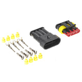 Conector Ermetic X4 Superseal 1.5 ZLA0878