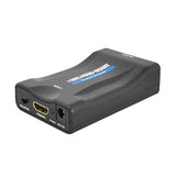 Convertor HDMI in - SCART out ZLA0988LX