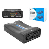 Convertor HDMI in - SCART out ZLA0988LX