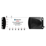 Multiswitch 4 SAT + TV in 6 Cabletech ZLA0991 cu filtru LTE