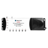 Multiswitch 4 SAT + TV in 6 Cabletech ZLA0991 cu filtru LTE
