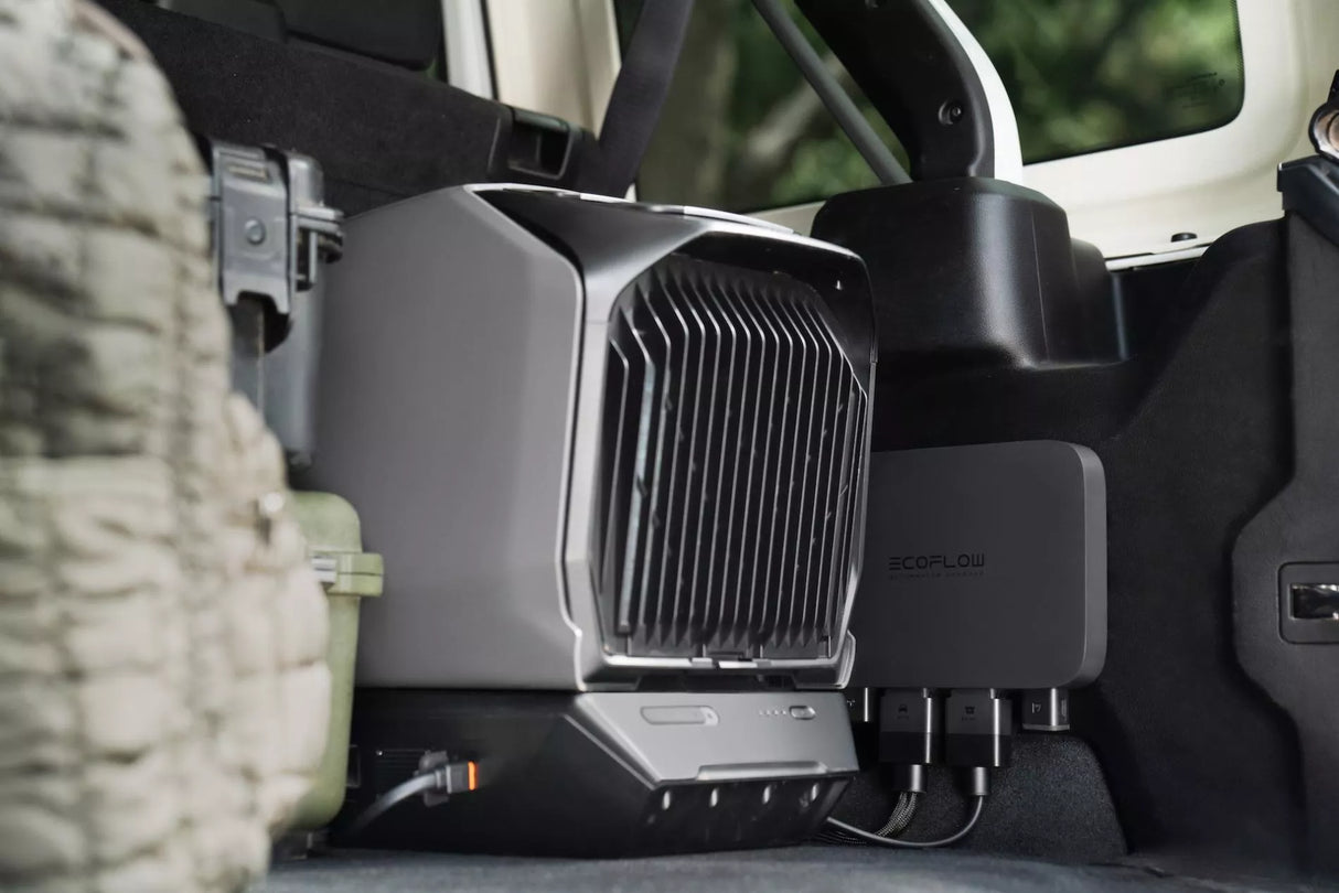 EcoFlow Wave 3 Portable Air Conditioner