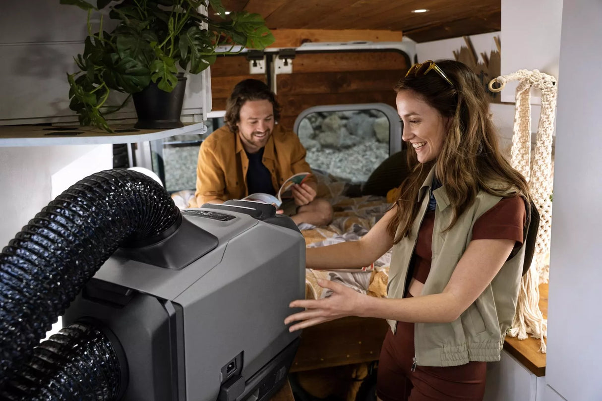 EcoFlow Wave 3 Portable Air Conditioner