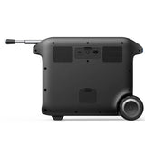 Anker SOLIX F2000 2048Wh 2300W Solar Generator Kit with 2x 200W Solar Panel