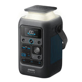 Anker SOLIX C300X DC Portable Power Station 288Wh 300W