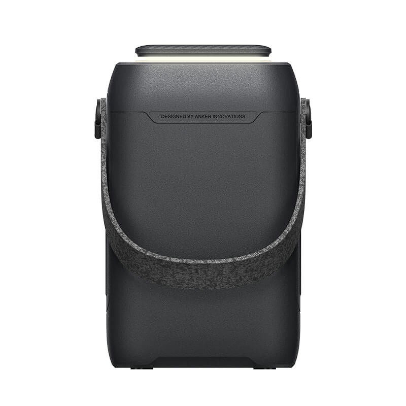 Anker SOLIX C300X DC Portable Power Station 288Wh 300W