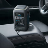 Anker SOLIX C300X DC Portable Power Station 288Wh 300W